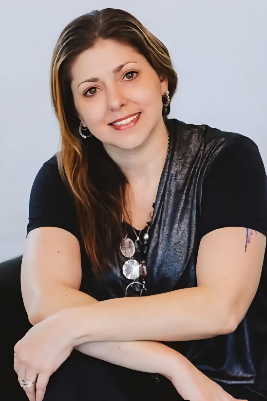 Sarah