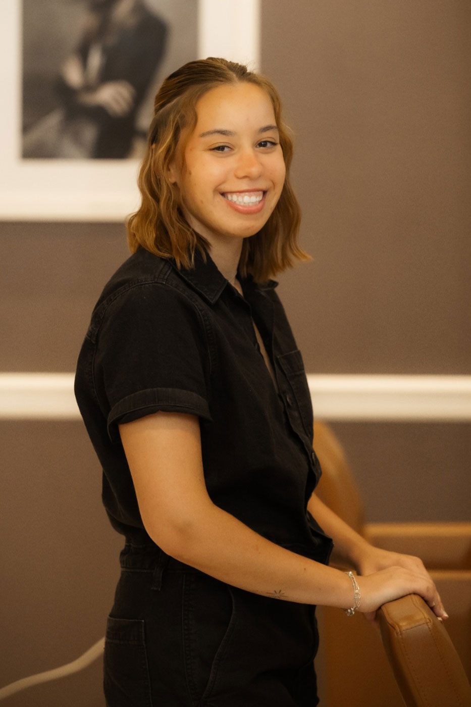 Amanda